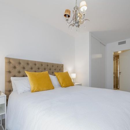Lxr Indico 2Hab Junto Al Mar Apartman Fuengirola Kültér fotó