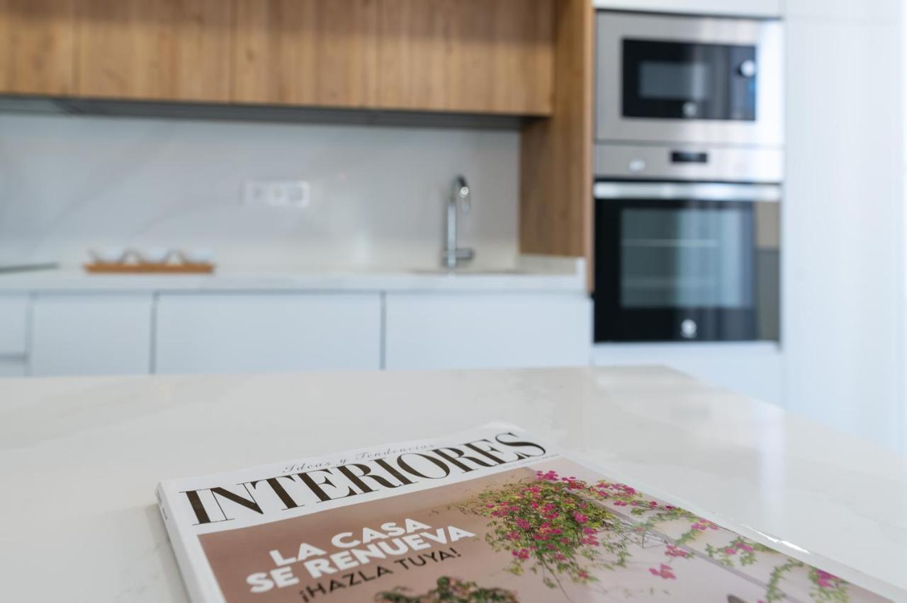 Lxr Indico 2Hab Junto Al Mar Apartman Fuengirola Kültér fotó
